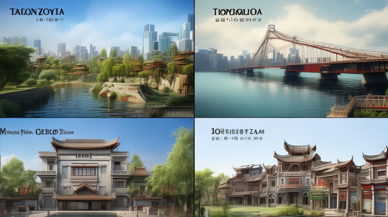 镇江有哪些旅游景点