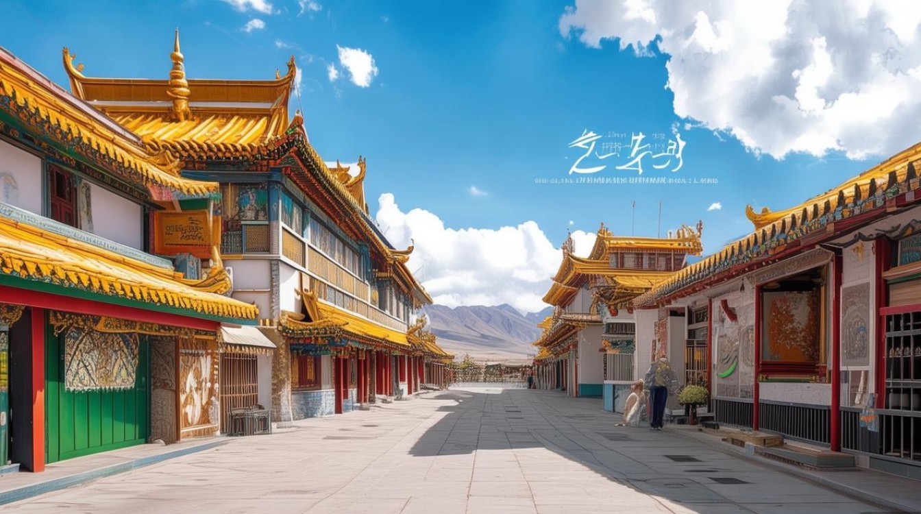 青海西宁旅游景点