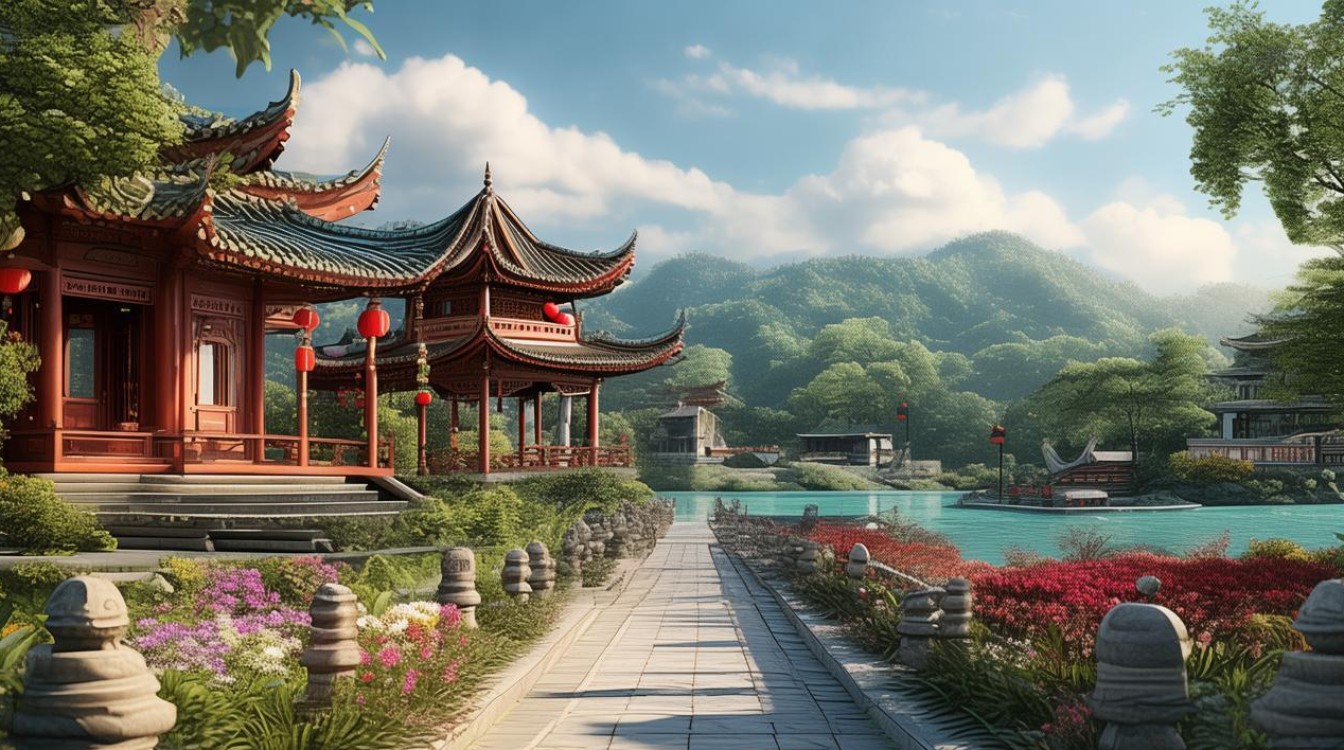 山东附近的旅游景点