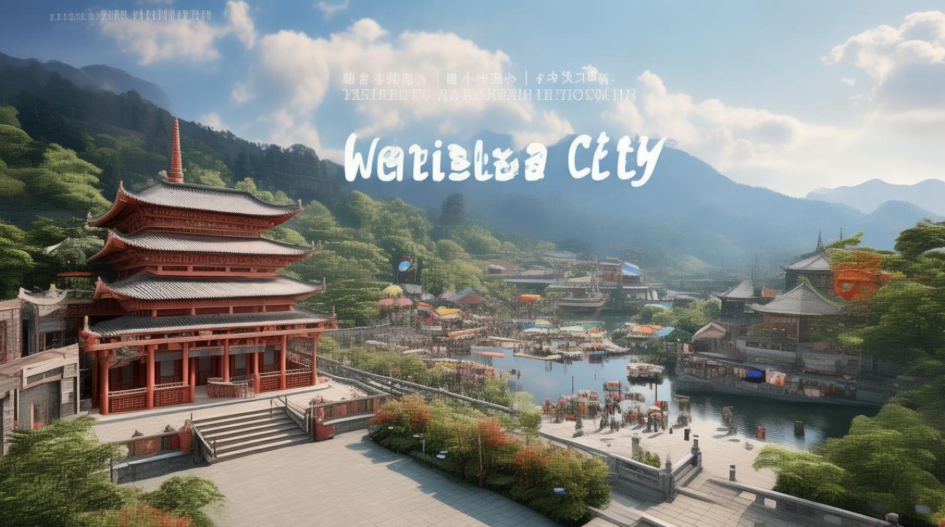 文山市旅游景点