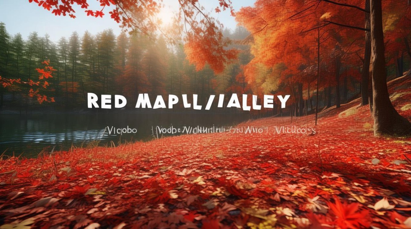 红叶谷景点介绍 红叶谷景点介绍