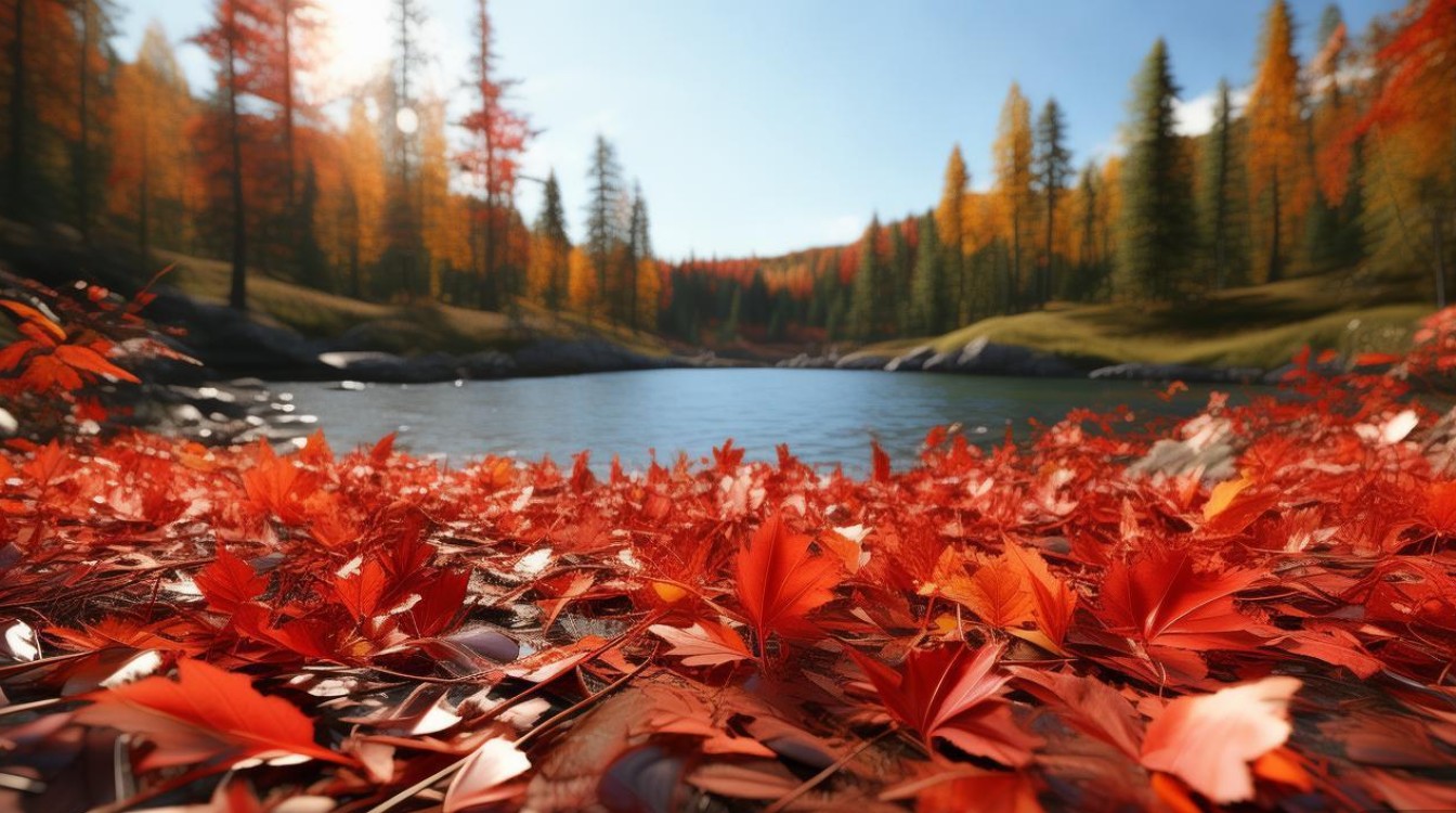 红叶谷景点介绍 红叶谷景点介绍