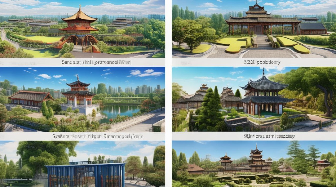 江苏十大旅游景点