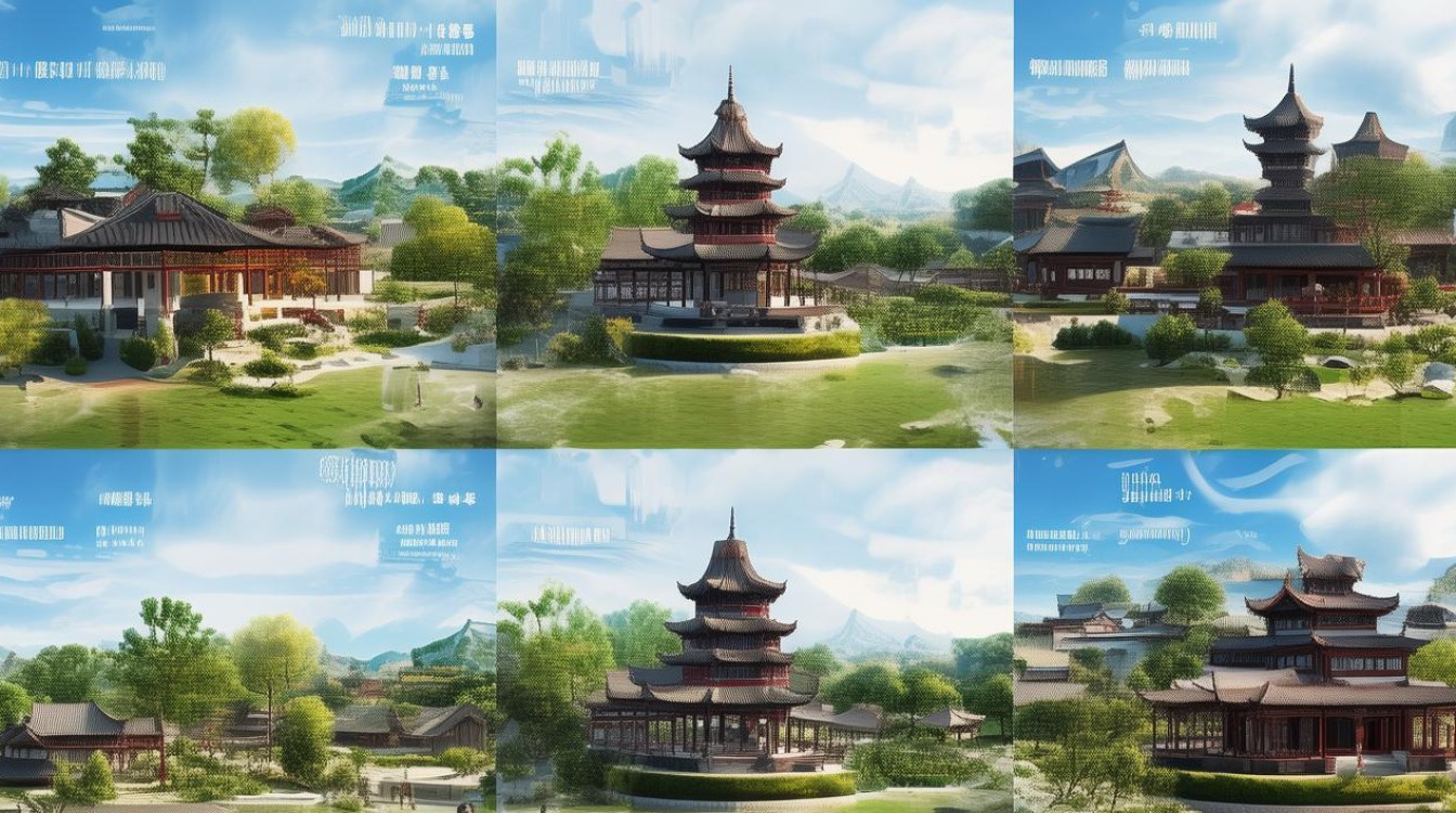 江苏十大旅游景点