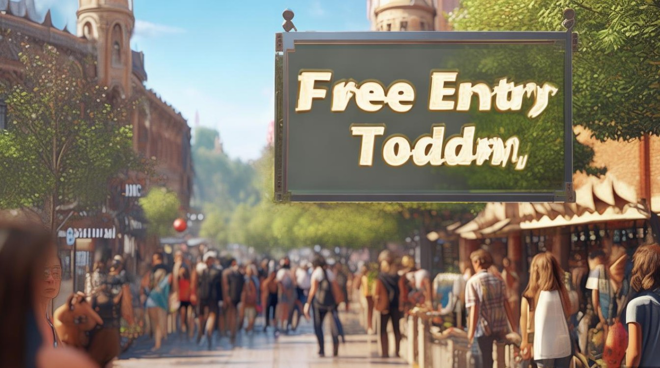 旅游日免门票景点 旅游日免门票景点