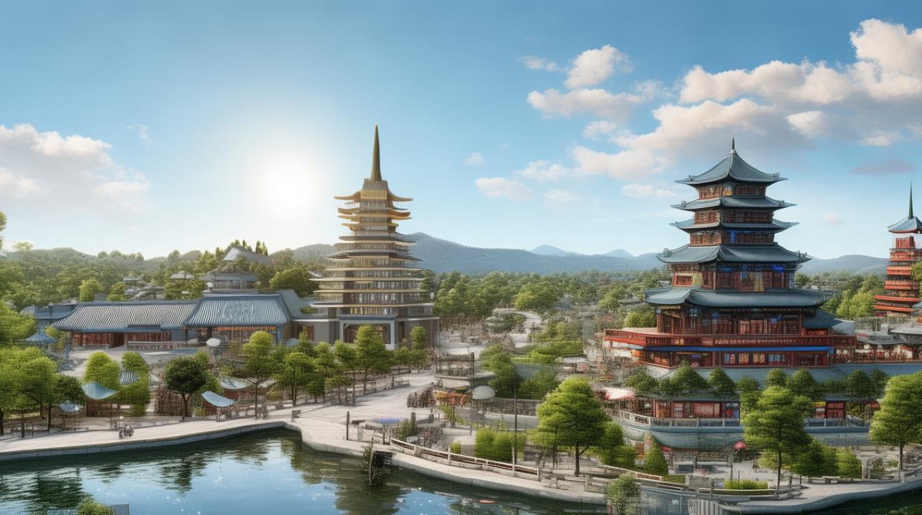 齐齐哈尔景点有哪些