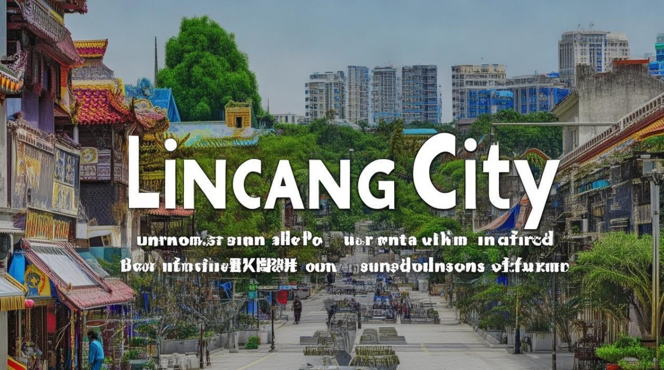 临沧市旅游景点 临沧市旅游景点