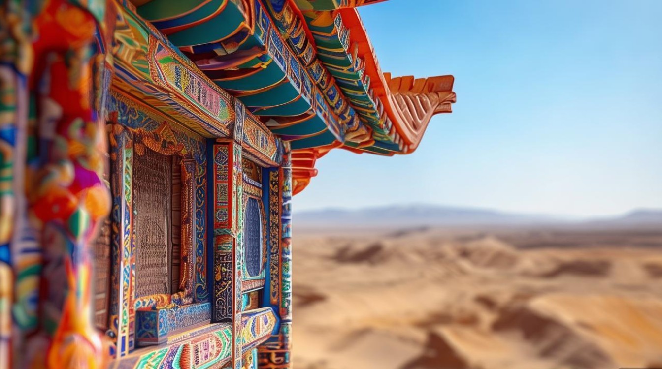 新疆的著名景点