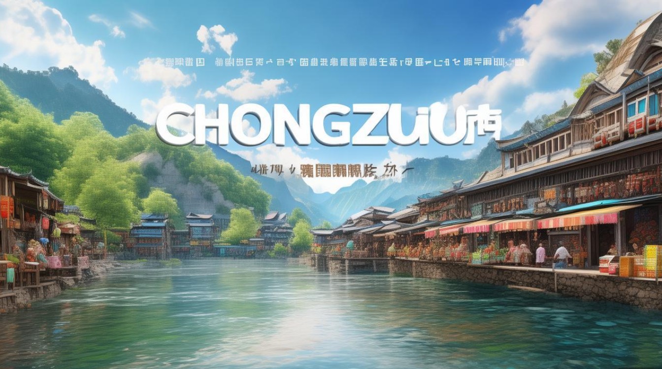 崇左旅游景点推荐