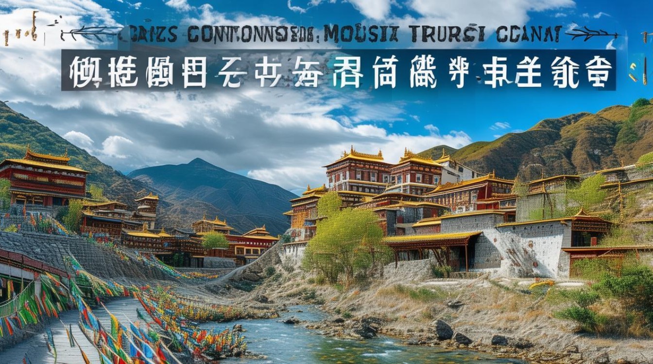 甘孜县旅游景点