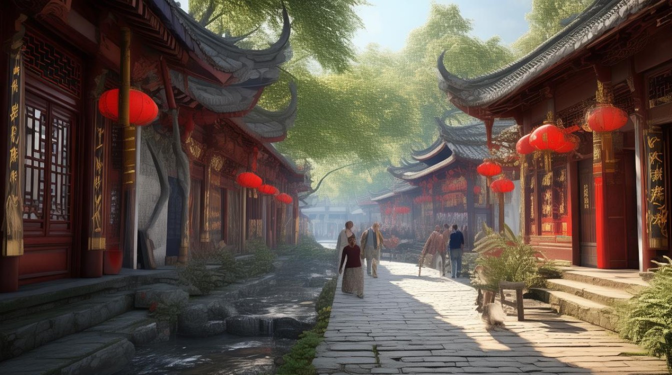 重庆小众旅游景点