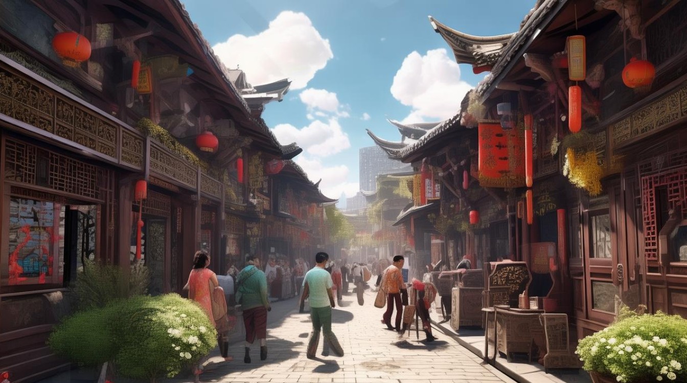 重庆小众旅游景点