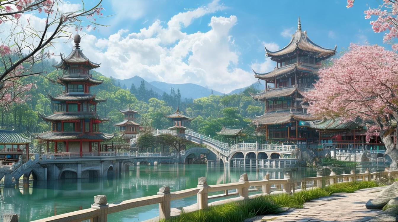 信阳附近旅游景点 信阳附近旅游景点