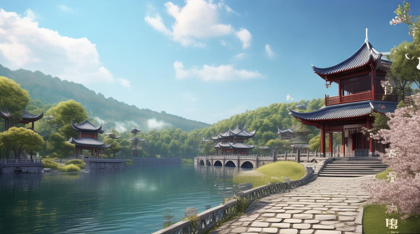 信阳附近旅游景点 信阳附近旅游景点