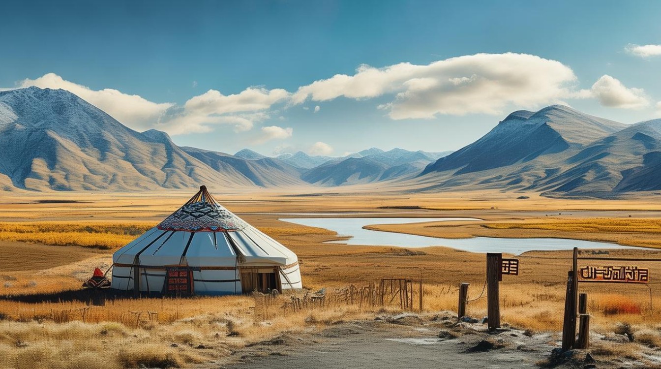 内蒙附近旅游景点