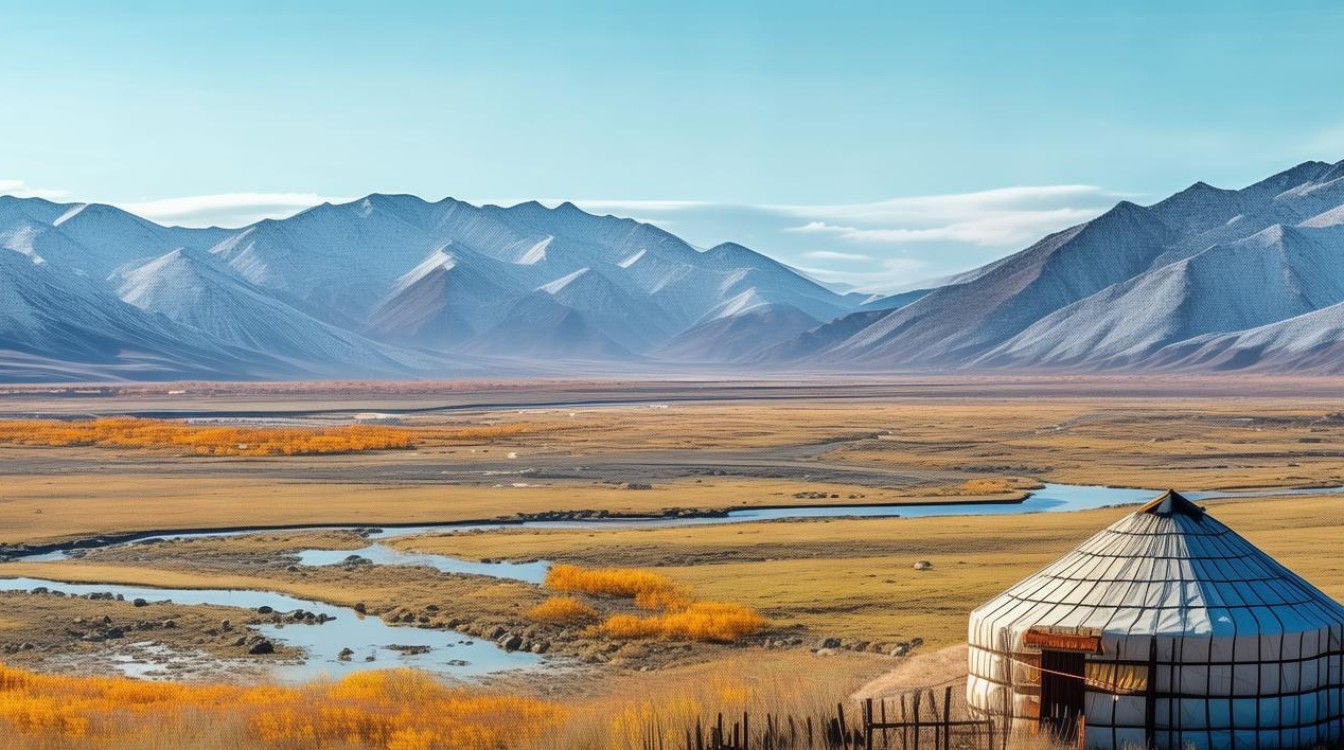 内蒙附近旅游景点