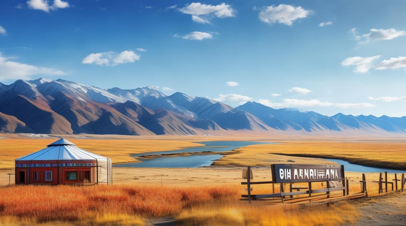 内蒙附近旅游景点