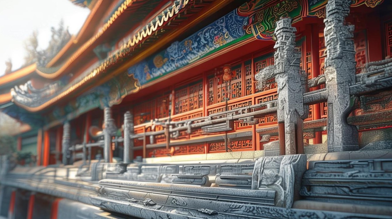 山东著名旅游景点