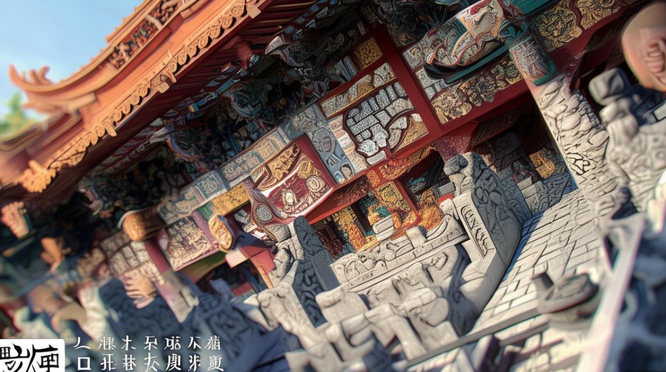 山东著名旅游景点