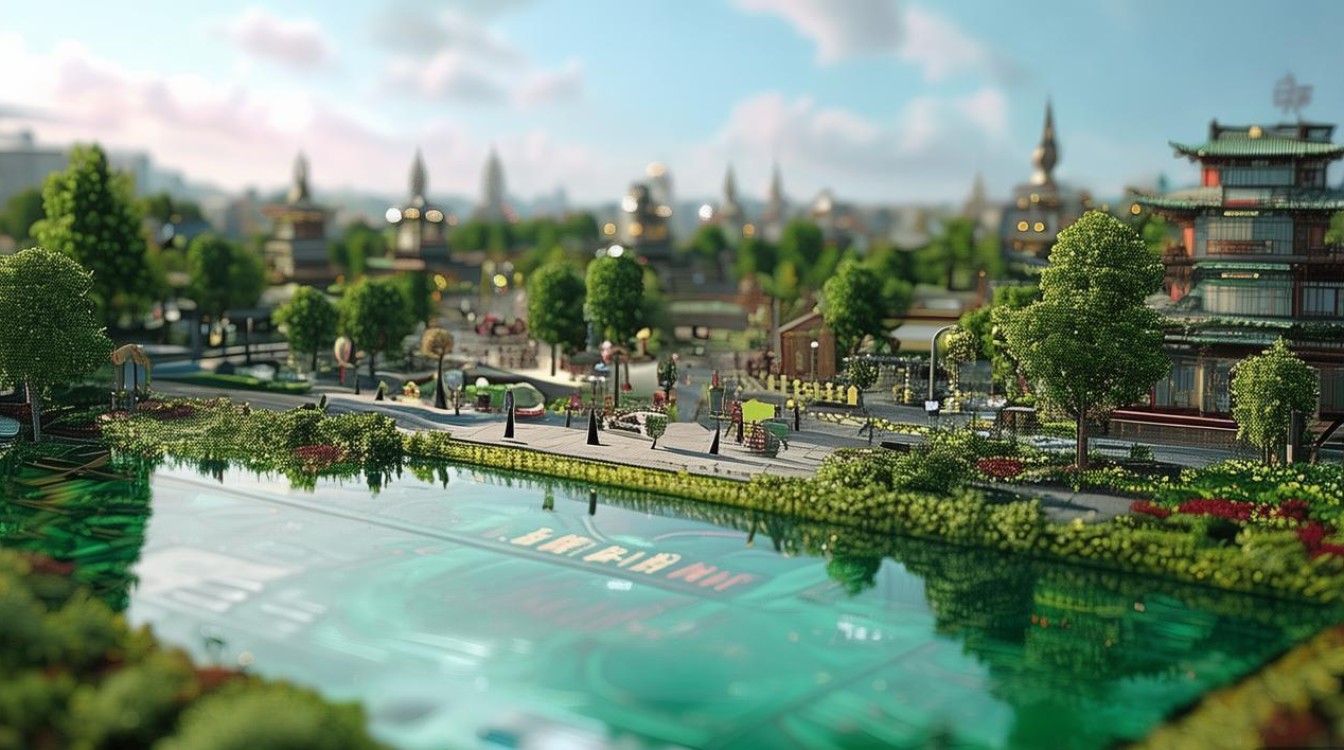 大兴附近的景点