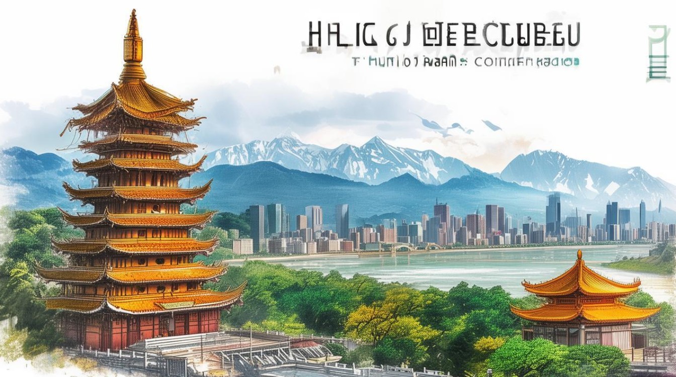 湖北哪些景点好玩