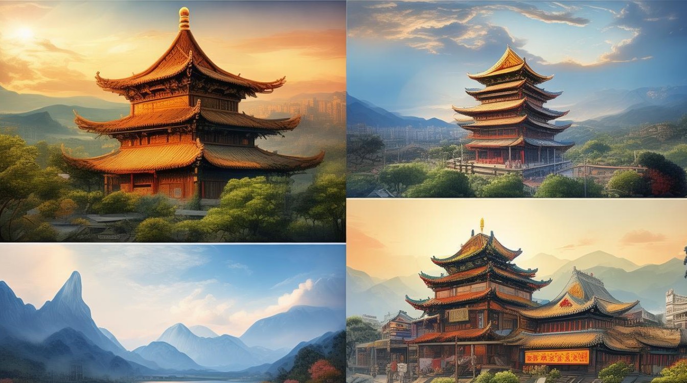 湖北哪些景点好玩