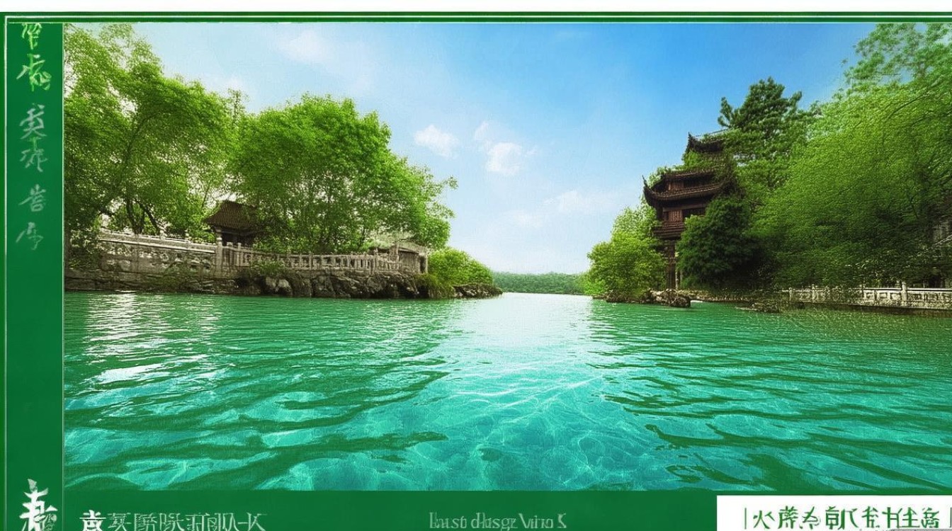 无锡旅游必去景点