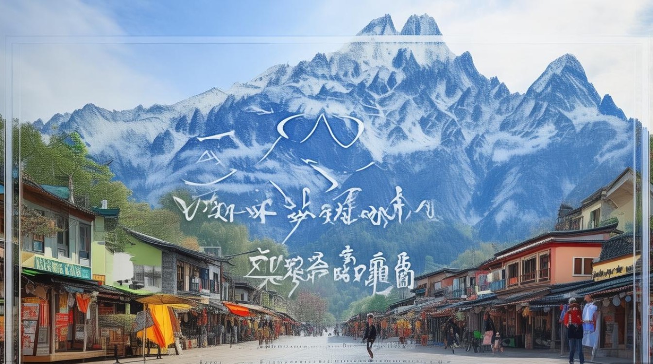 云南保山旅游景点 云南保山旅游景点