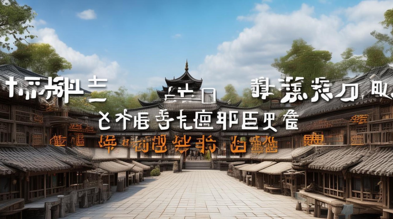 阳城县旅游景点 阳城县旅游景点