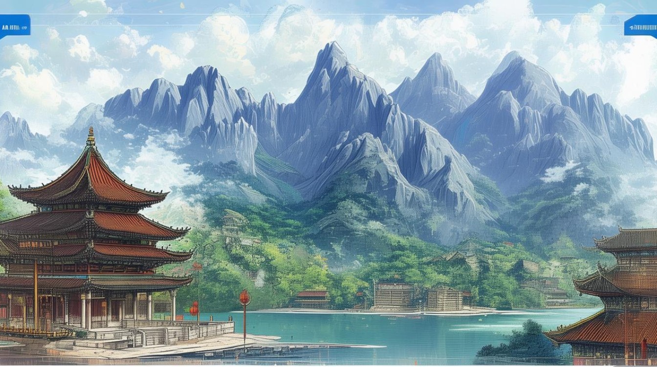 安徽有什么旅游景点 安徽有什么旅游景点