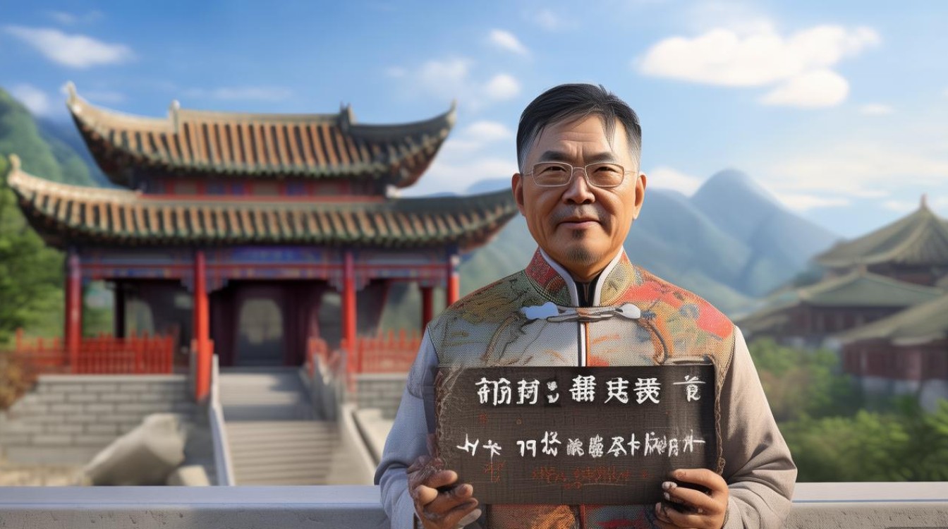 四川景点导游词