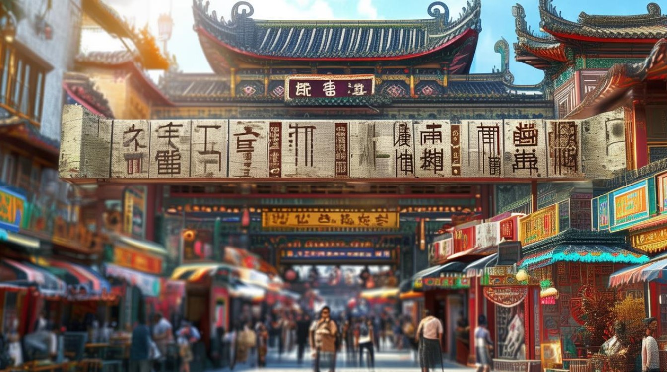 临夏市旅游景点 临夏市旅游景点