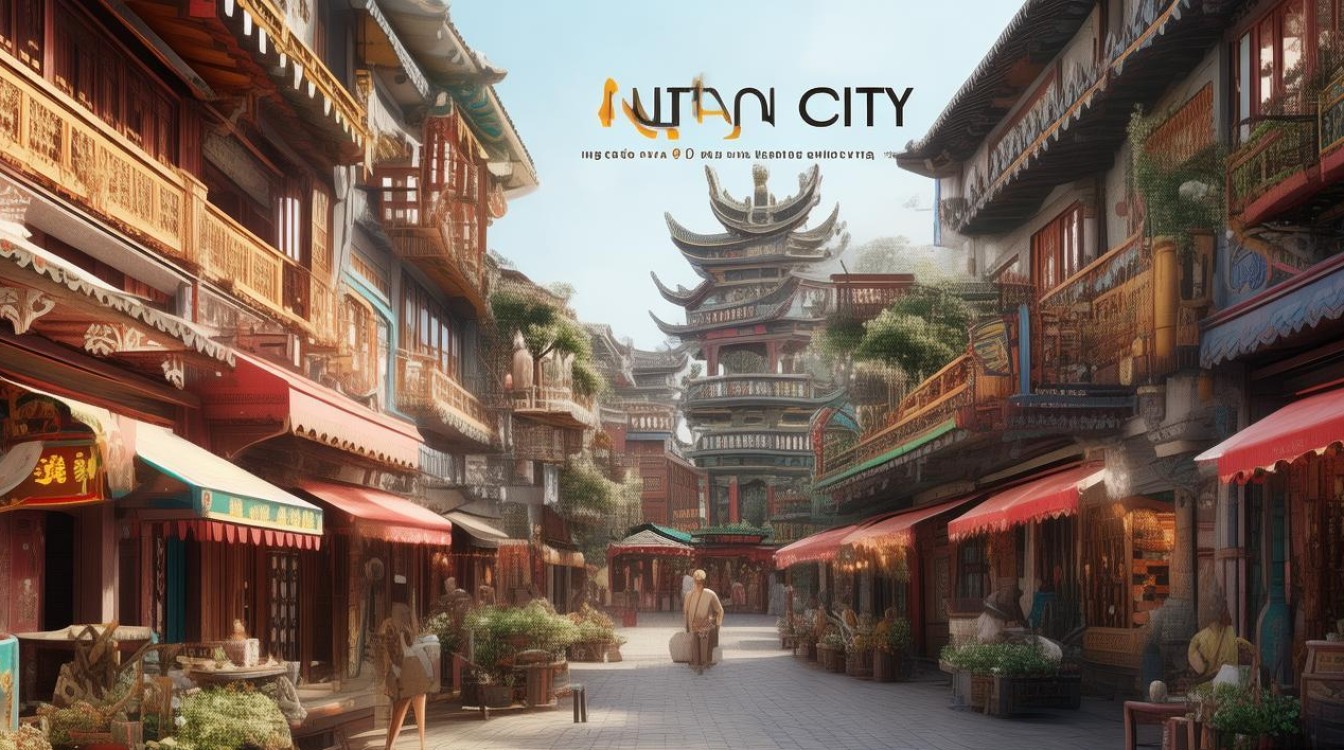 临夏市旅游景点 临夏市旅游景点