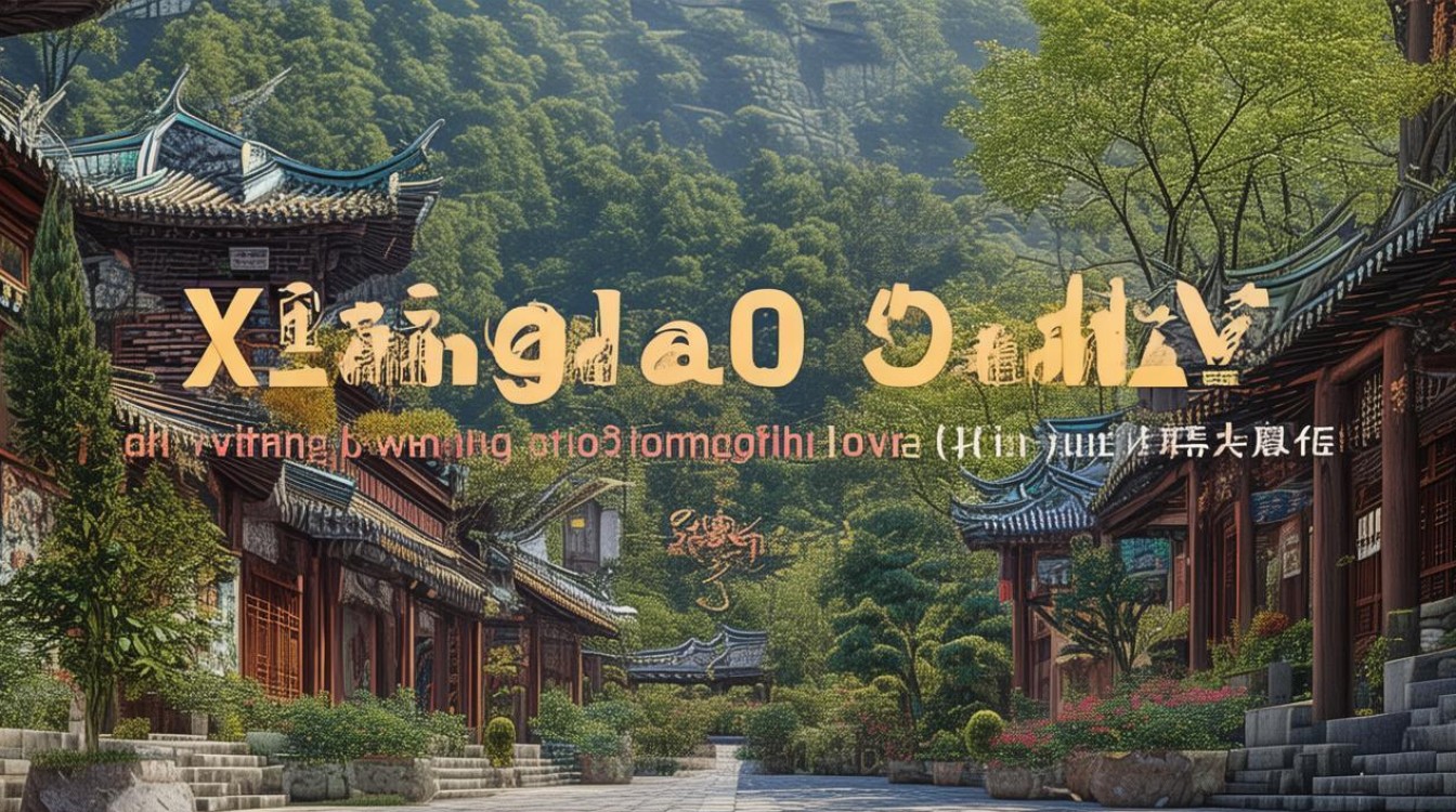 新绛县旅游景点 新绛县旅游景点