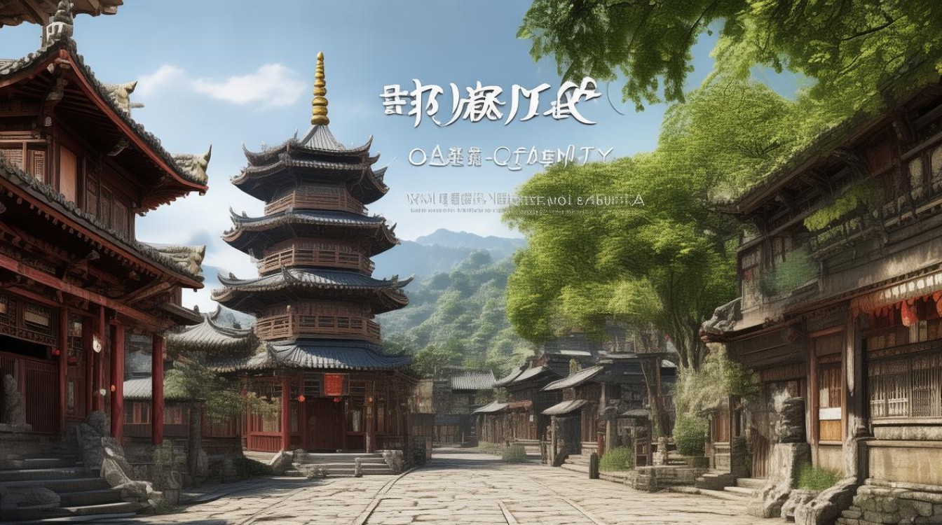 新绛县旅游景点 新绛县旅游景点