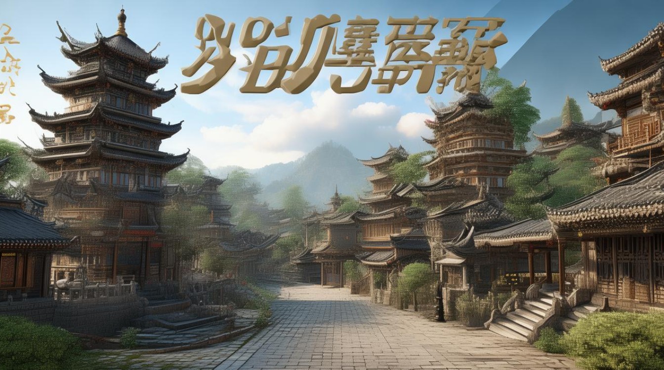 新绛县旅游景点 新绛县旅游景点