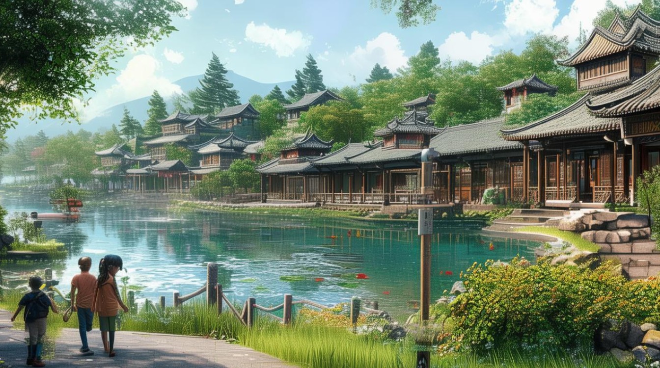 成都附近一日游景点