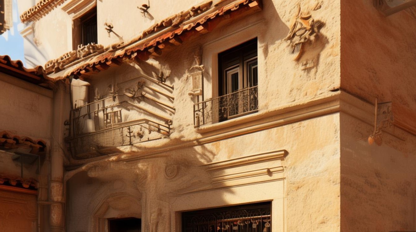 西班牙著名景点 西班牙著名景点