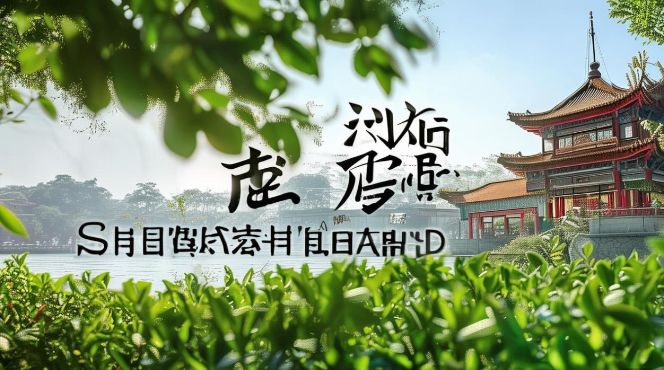 上海崇明岛景点