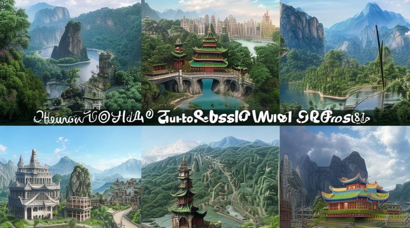 湖南必去十大景点