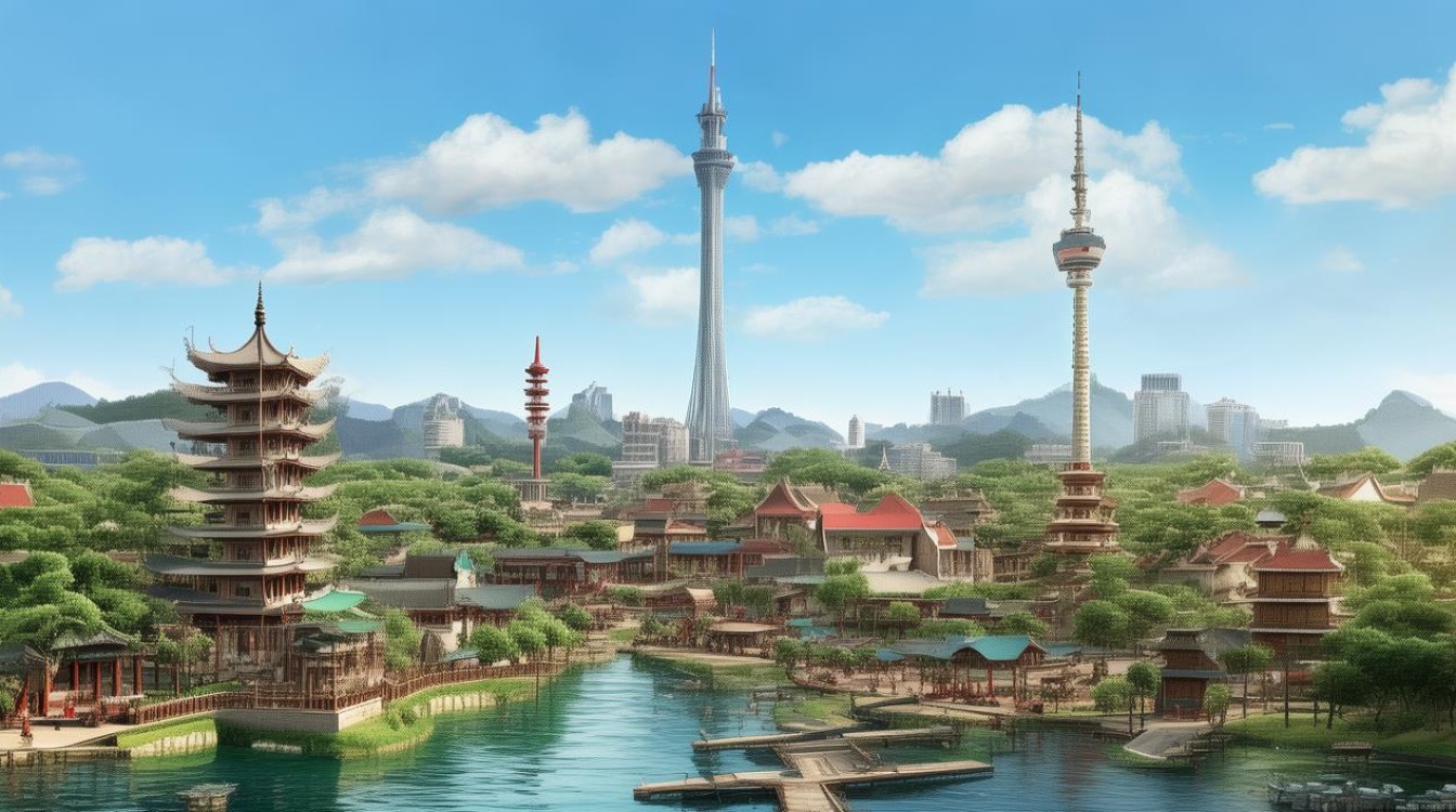 芜湖有哪些旅游景点