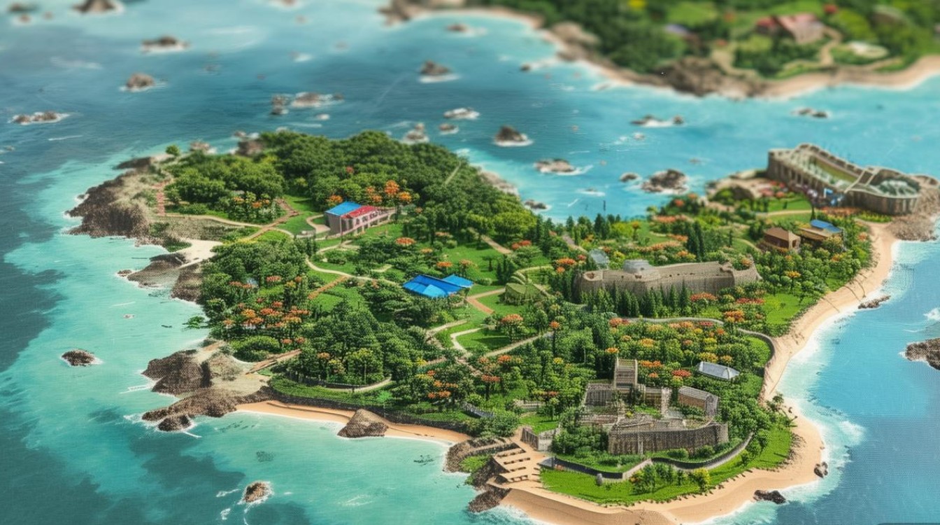 葫芦岛旅游景点大全 葫芦岛旅游景点大全