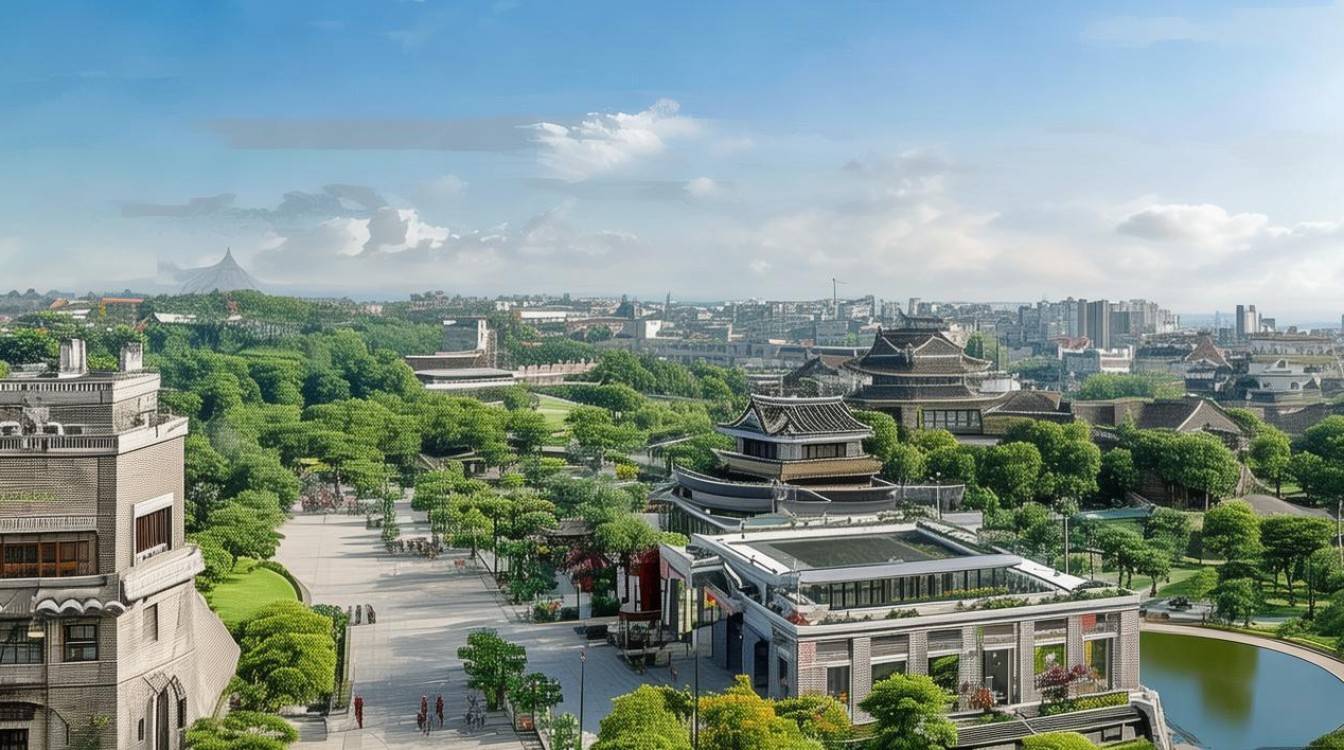 晋城有哪些旅游景点