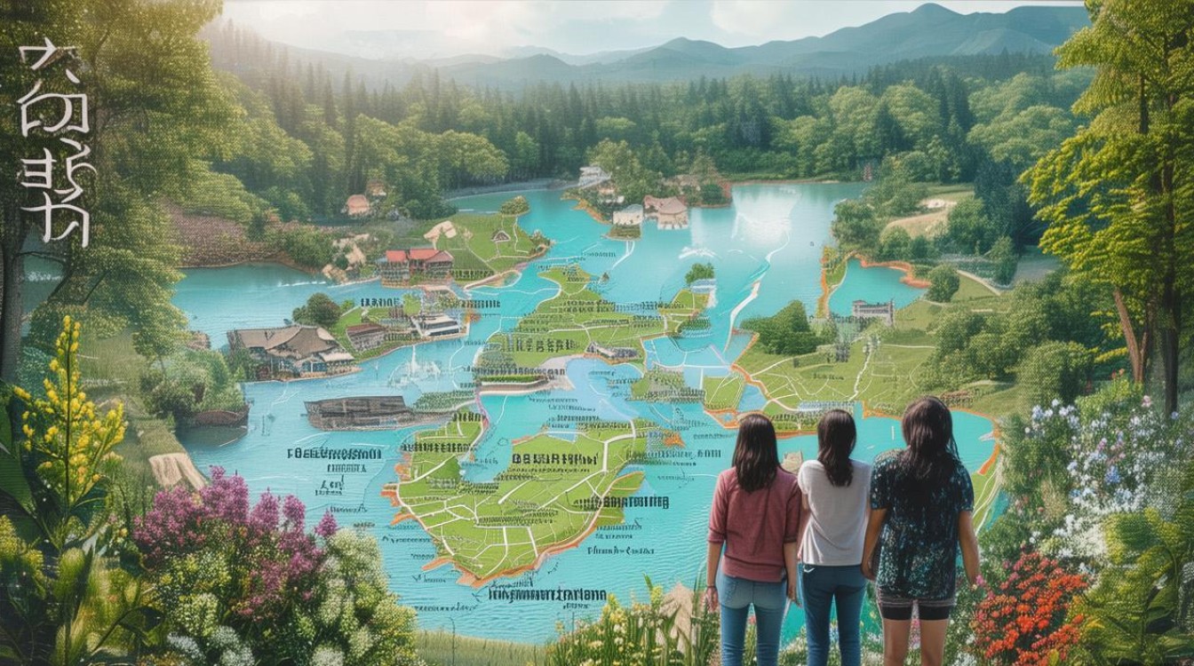 保定自驾游景点推荐 保定自驾游景点推荐