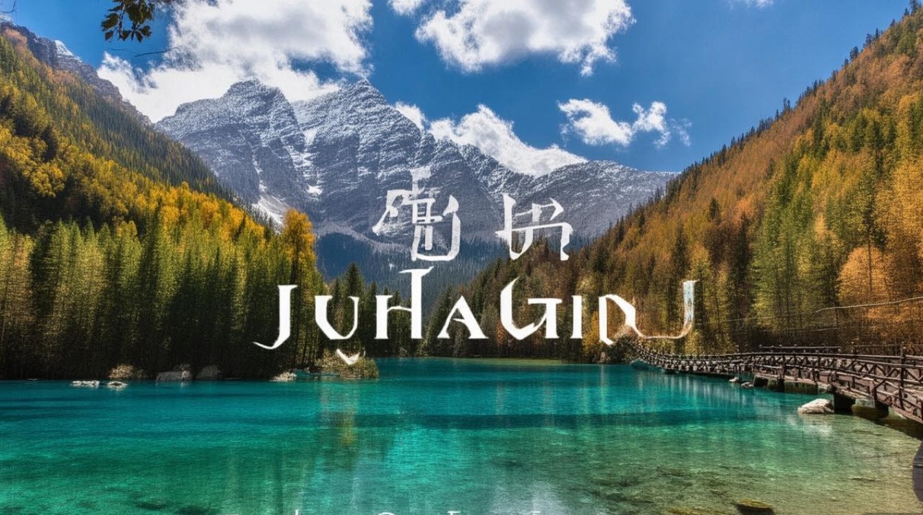 九寨沟有什么景点 九寨沟有什么景点