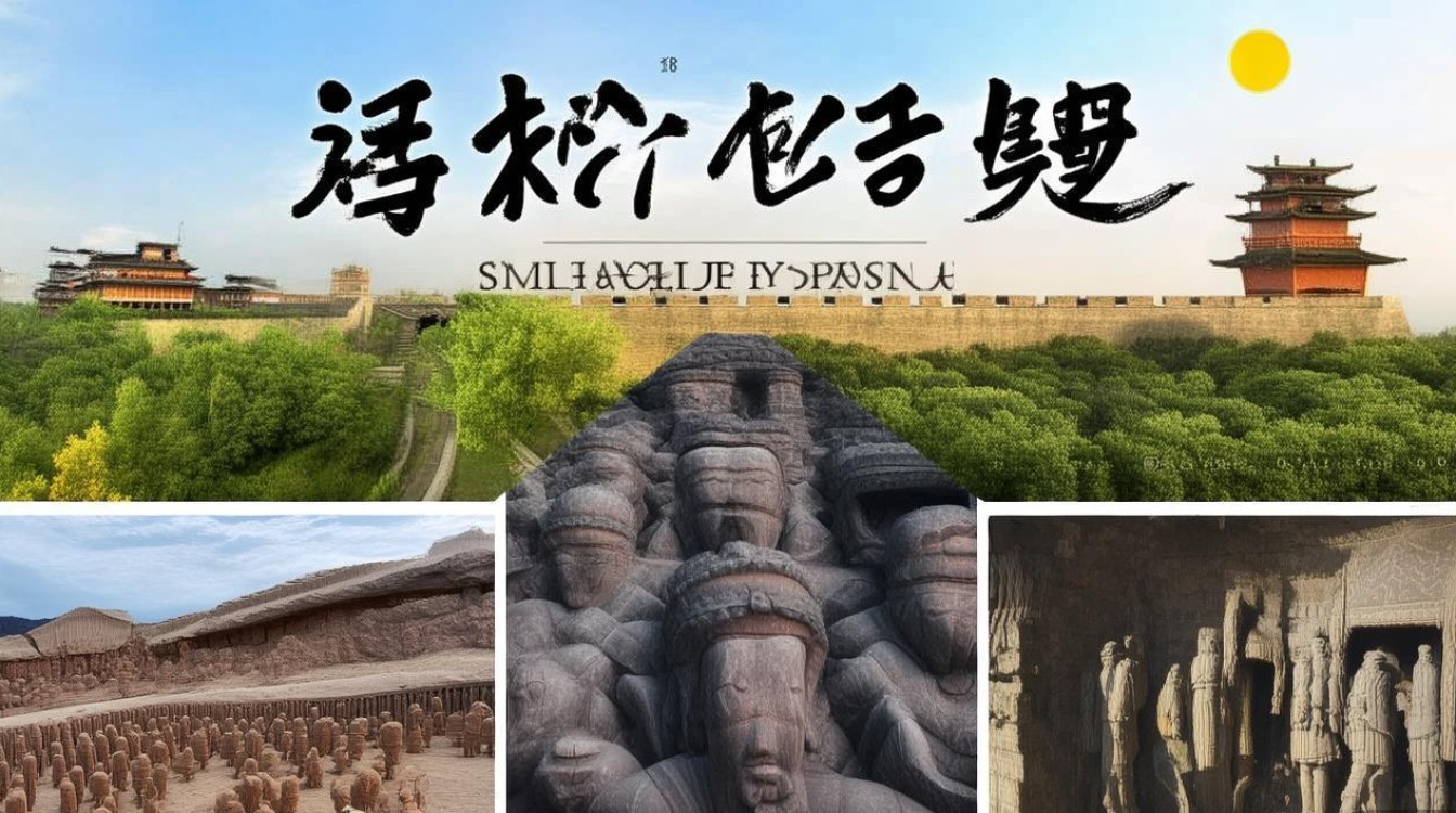 山西景区有哪些景点 山西景区有哪些景点