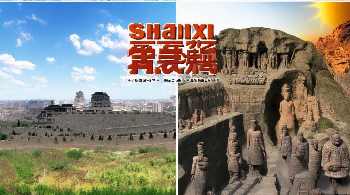 山西景区有哪些景点 山西景区有哪些景点