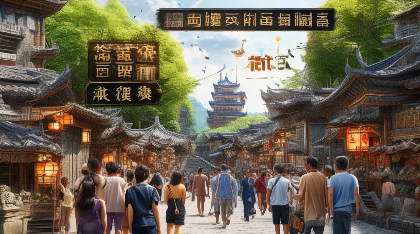 定州好玩的景点