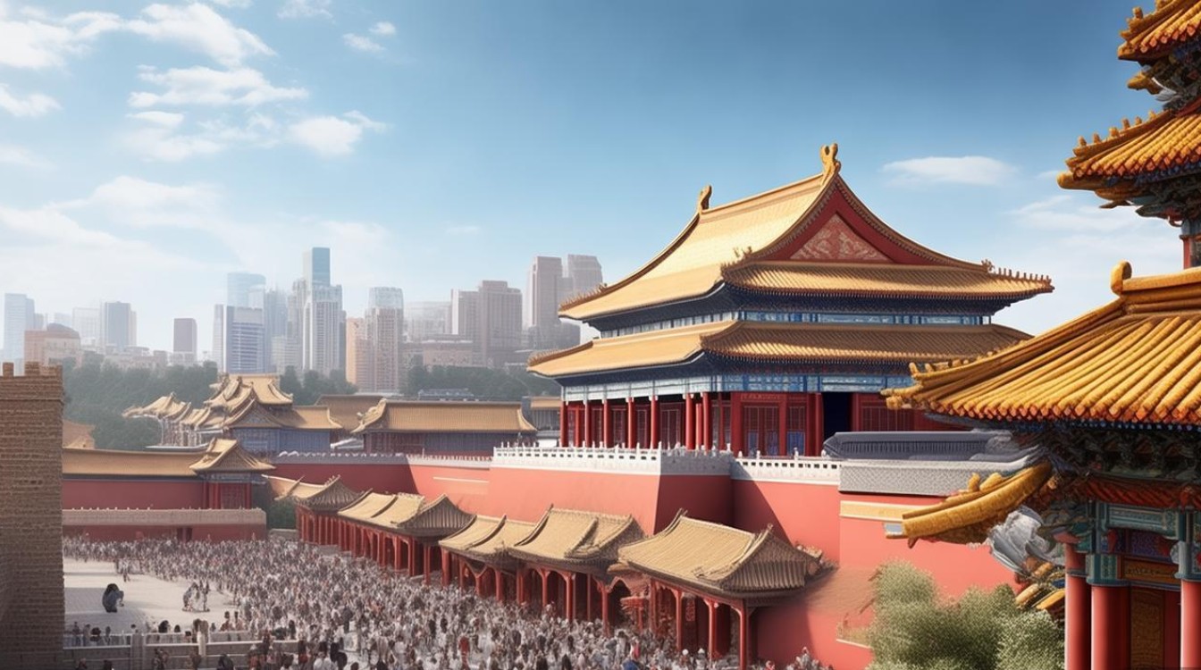 北京好玩的景点有哪些