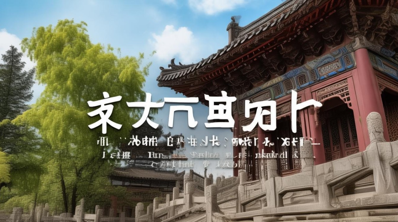 北京房山区景点